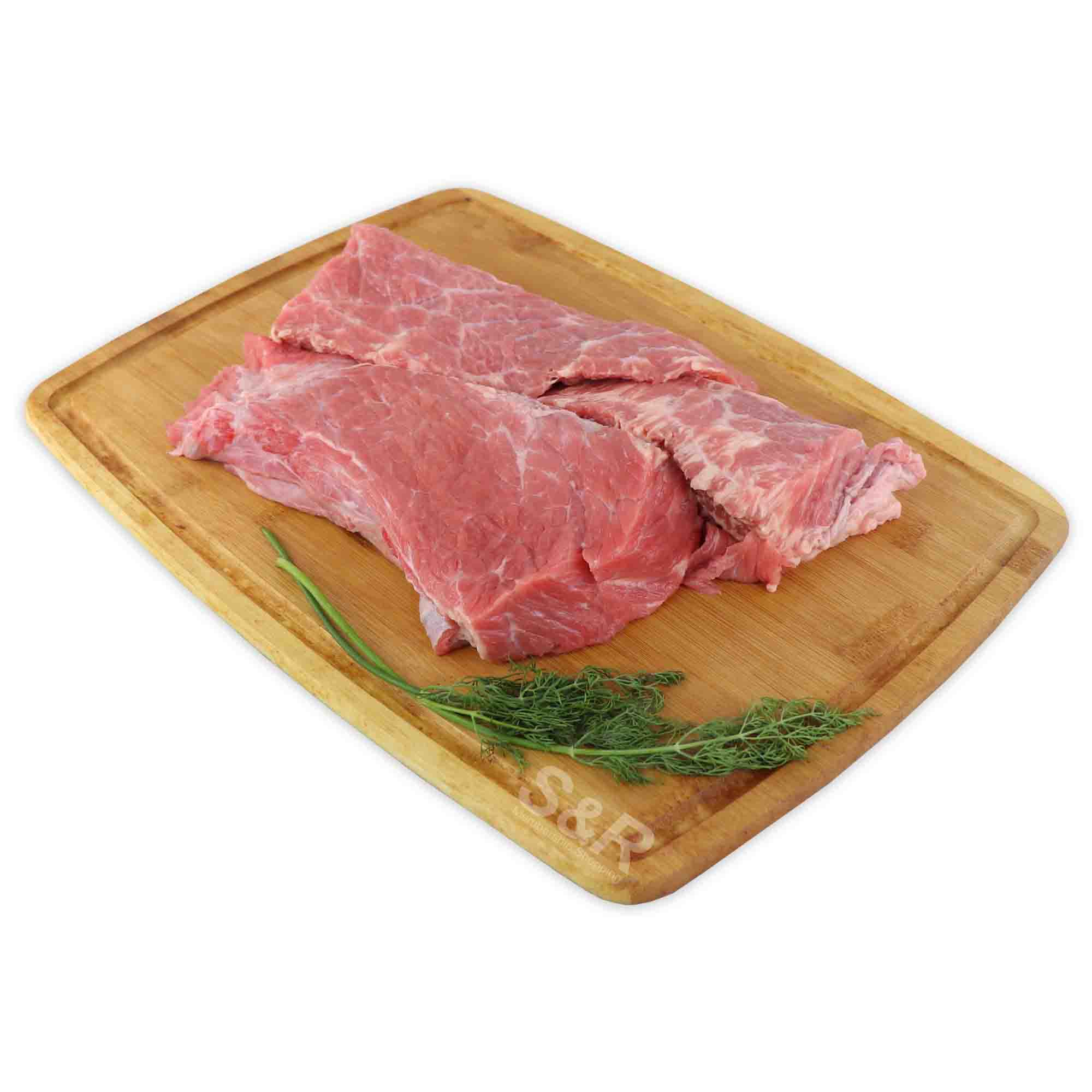 S&R Beef Brisket Boneless approx. 2kg